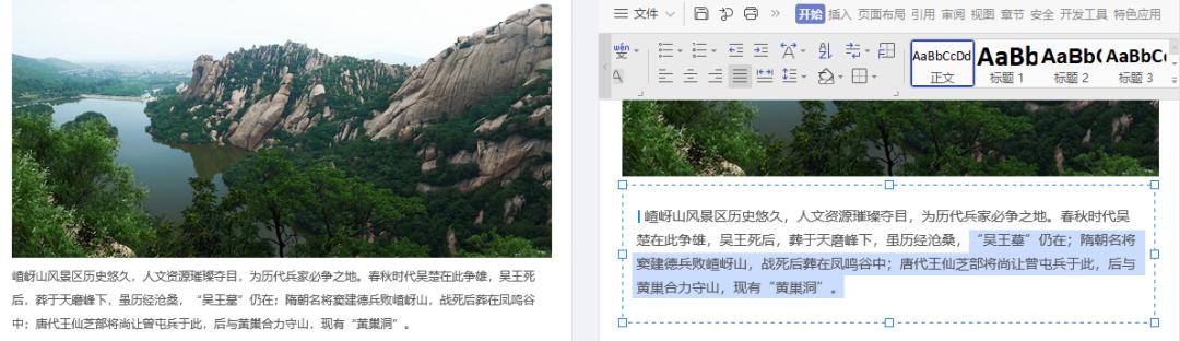 职场图片怎么转文字,职场pdf转word教程