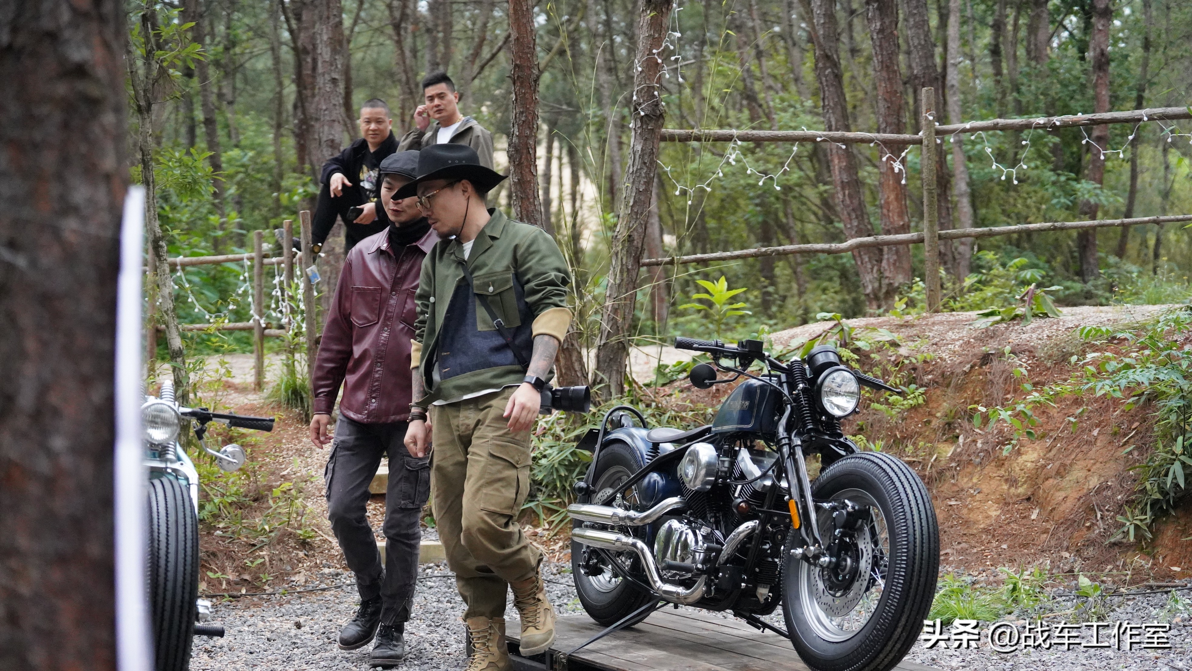 chopper价位,chopper大概价位