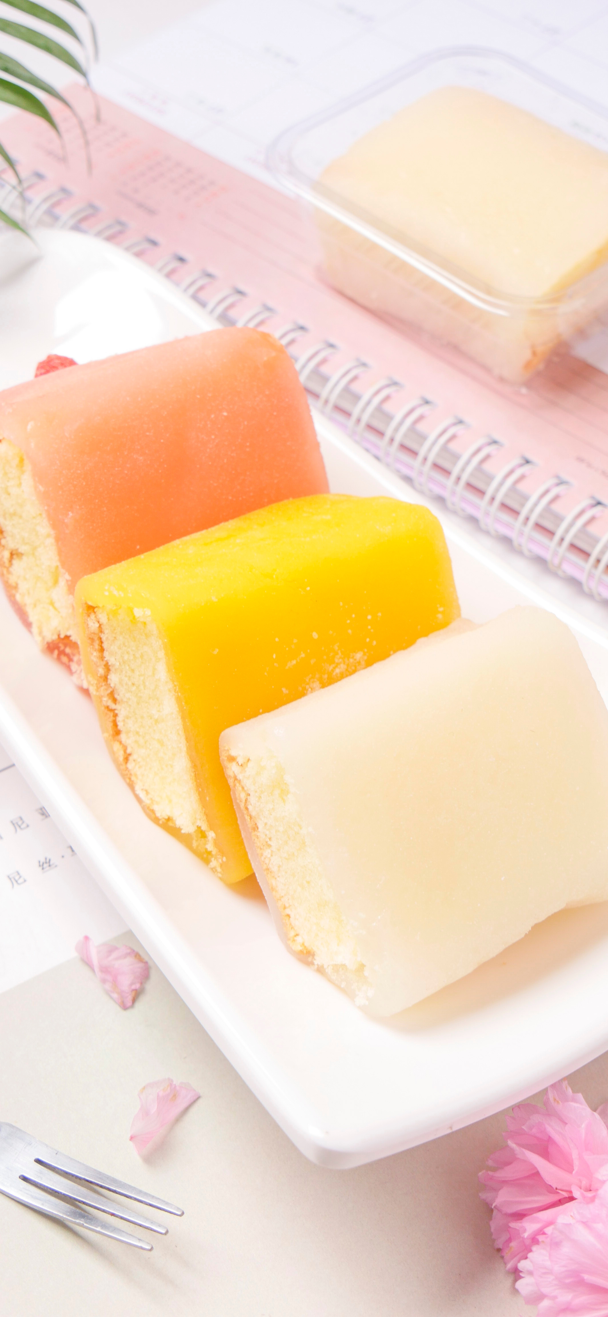 美味盛宴壁纸,美味糕点壁纸