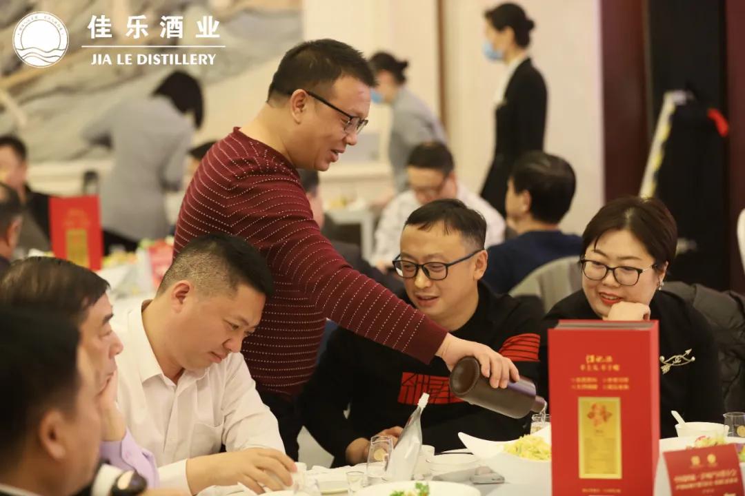 佳乐酒业酱酒价格,佳乐酒业2022年