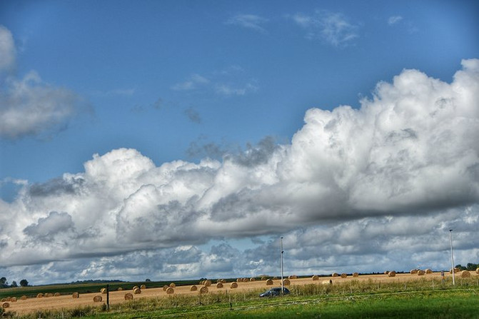 因石而名的世遗小镇巴斯--魅力英伦系列5