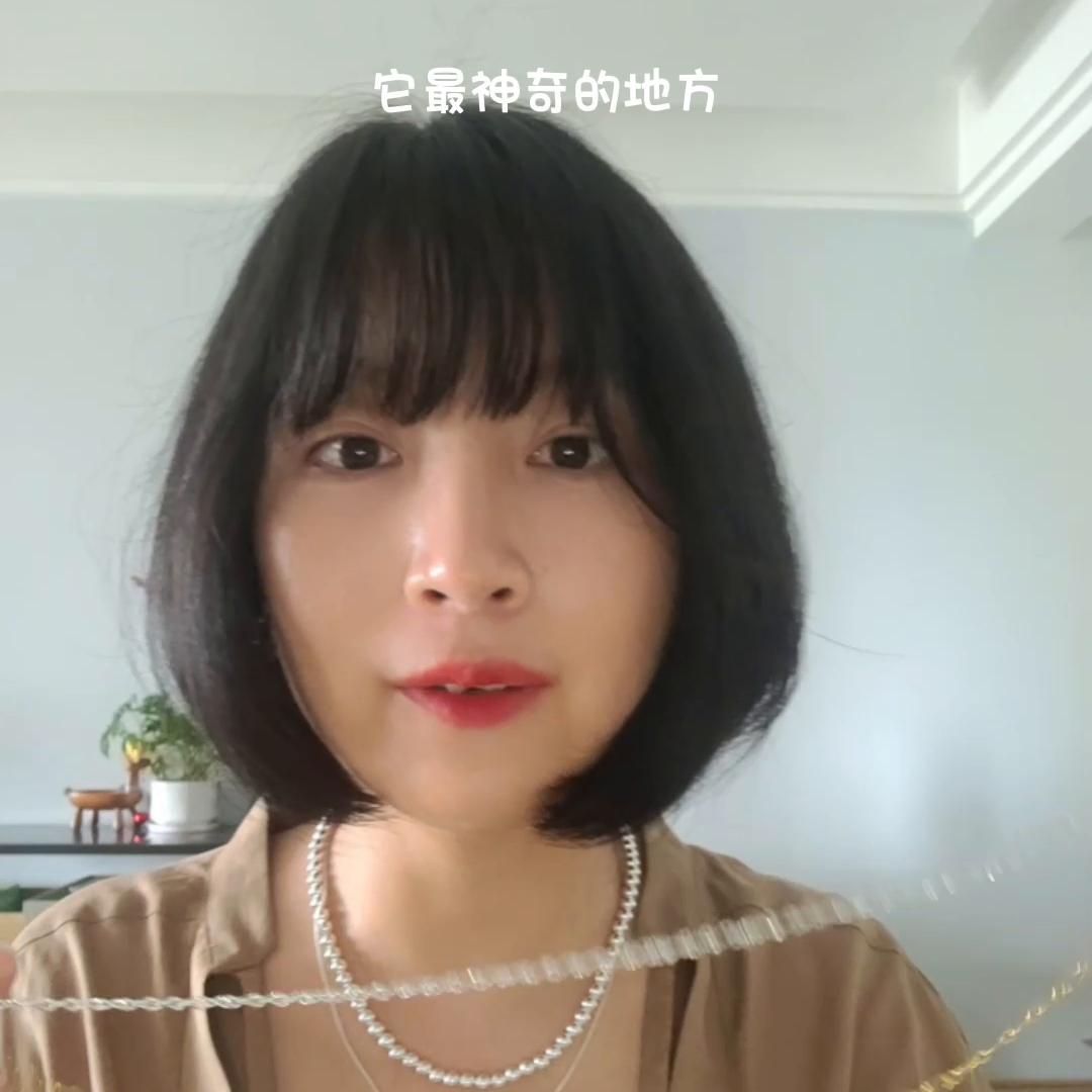 饰品推荐小众高级感最新款,小众完全不输大牌的饰品分享