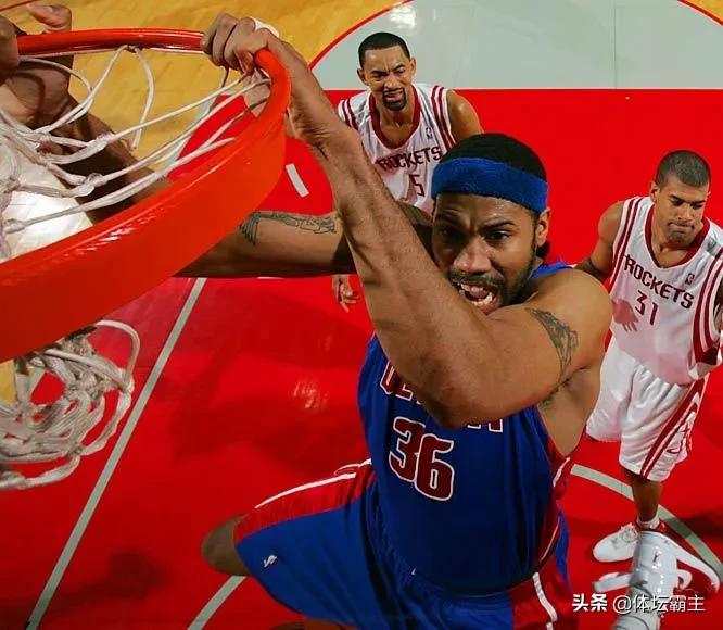 盘点nba2k历代易建联,nba易建联十佳球