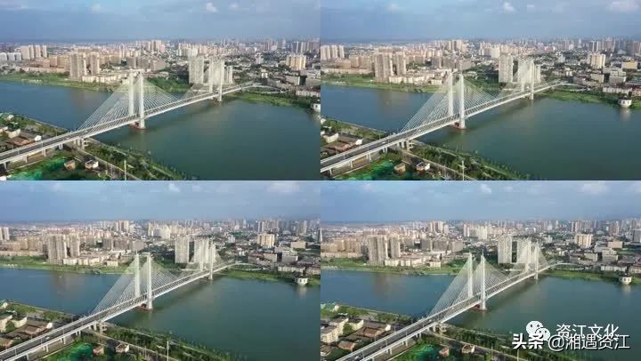 王小洪王如龙｜江西人在益阳