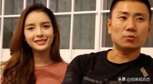 泰国美女妮莎个人资料,泰国美女妮莎