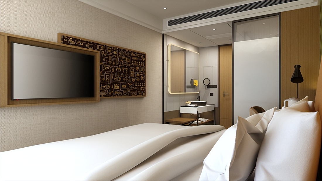 寻帝都千年历史，IU酒店掘金“双奥之城”轻中端探索投资新道