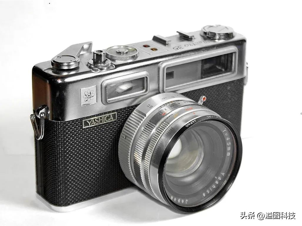 盘点mv中那些绝美镜头,20年前mv里用的什么相机