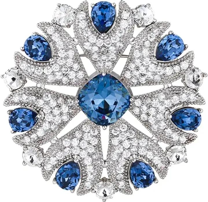 施华洛水晶超美,施华洛高端水晶钻透明