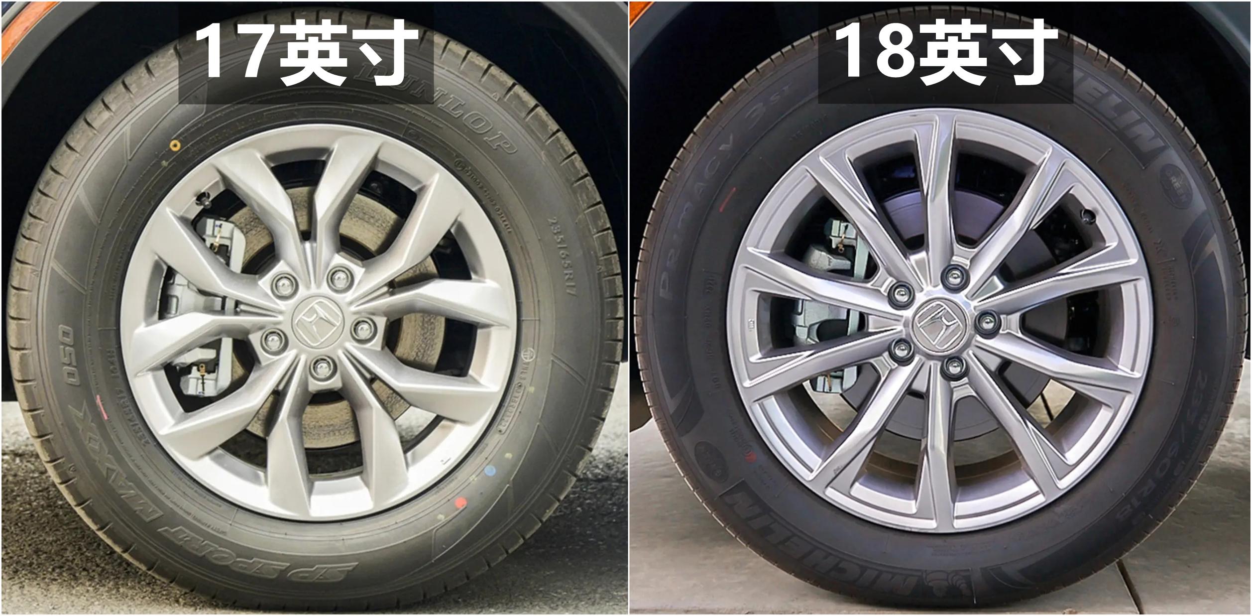 本田cr-v7座价格多少,最新款本田crv详细介绍以及价格