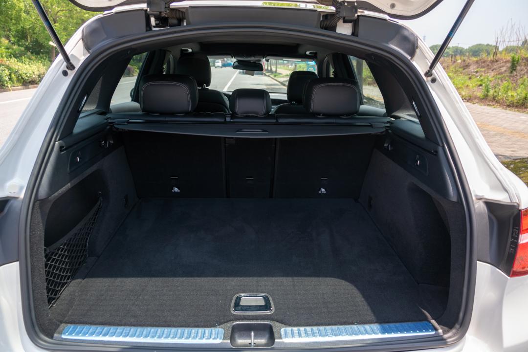 二手奔驰glc260保值率怎样,二手奔驰glc260值不值得买