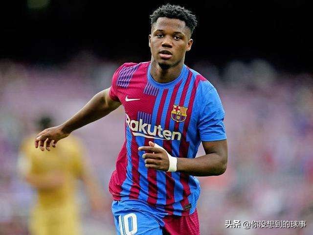 世界足坛u20最有潜力球员,442评选十大中场