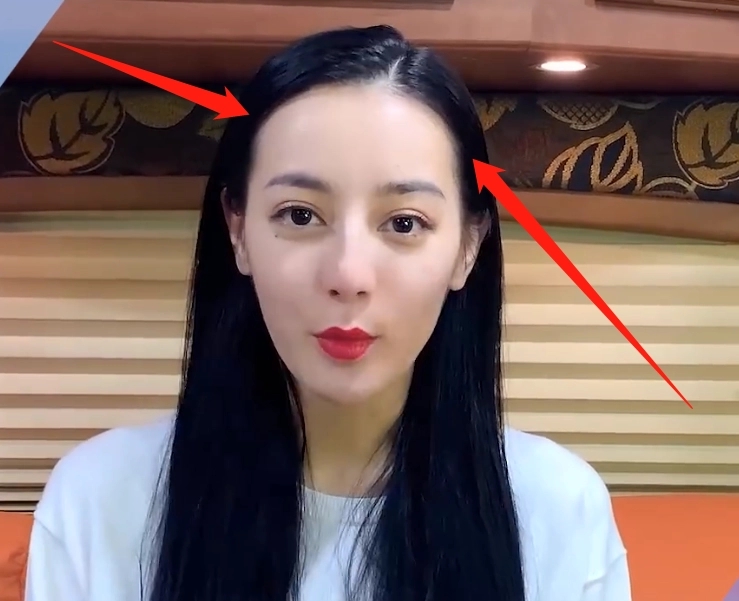 不整不能当明星？娱乐圈内几位纯天然美女，各个都是实力派