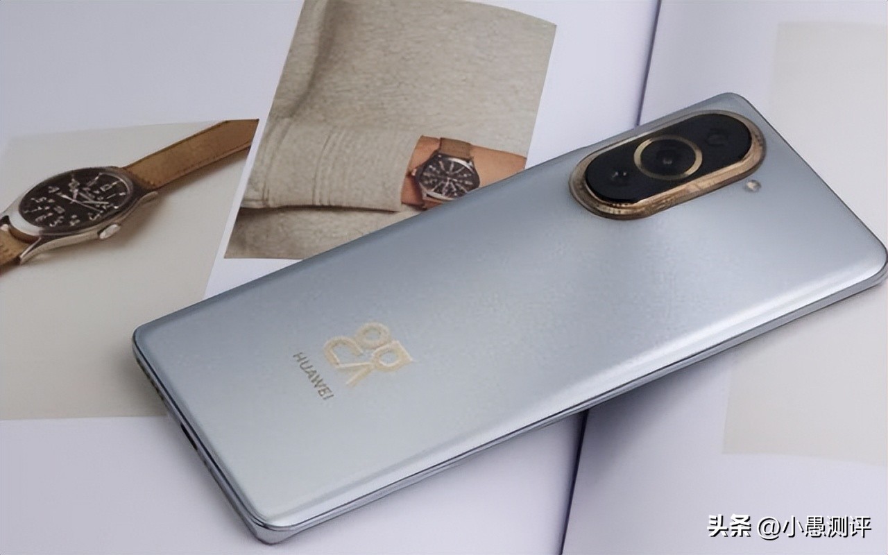 华为nova10卖得怎么样呢,华为nova10系列售价公布2699元起