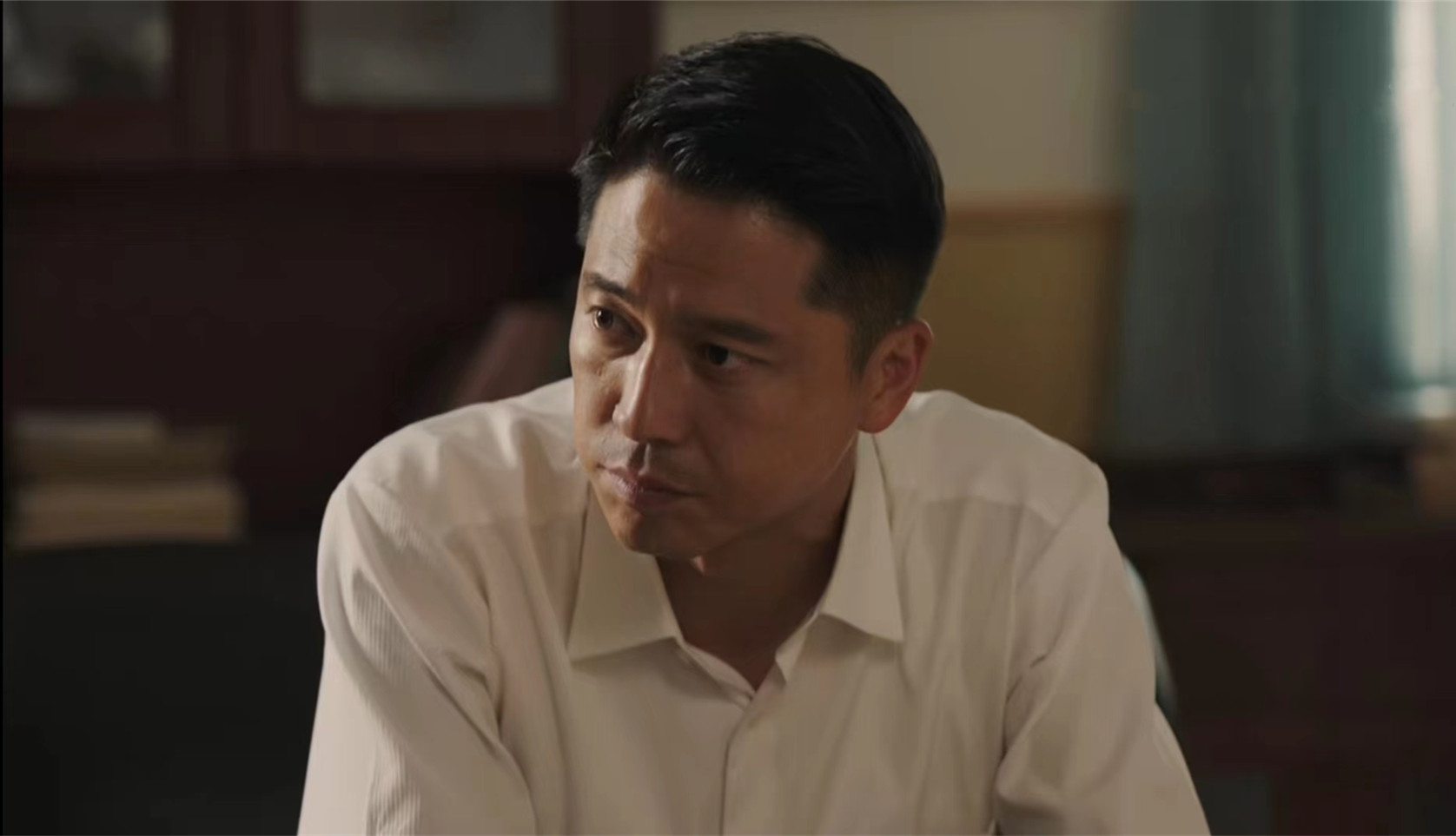 山河锦绣是真实故事吗,山河锦绣反映的是哪里故事