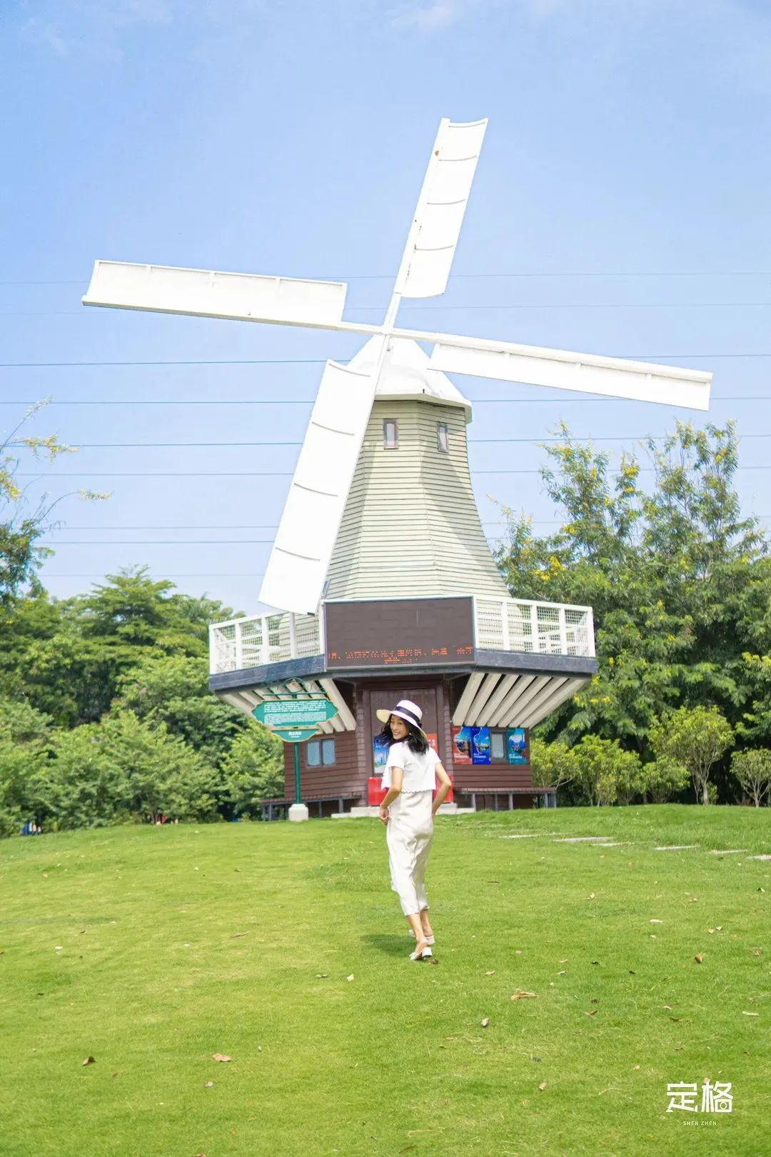 深圳小众胜地有哪些好玩的,深圳的特色风景