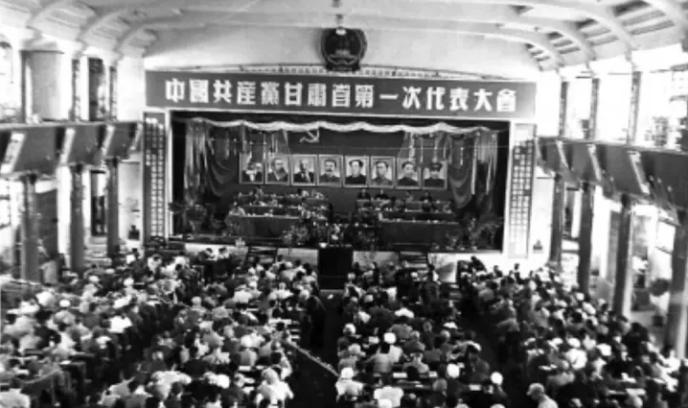 1年1张，100年兰州