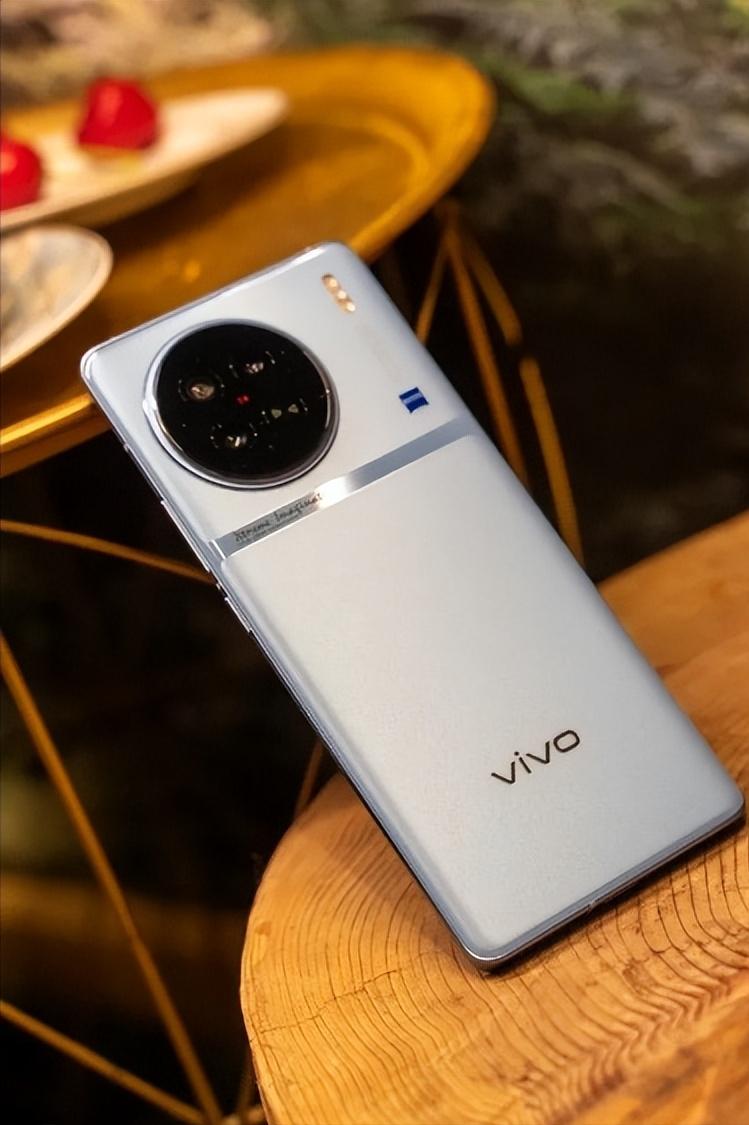 vivoiqoo处理器,vivoiqooz1处理器怎么样