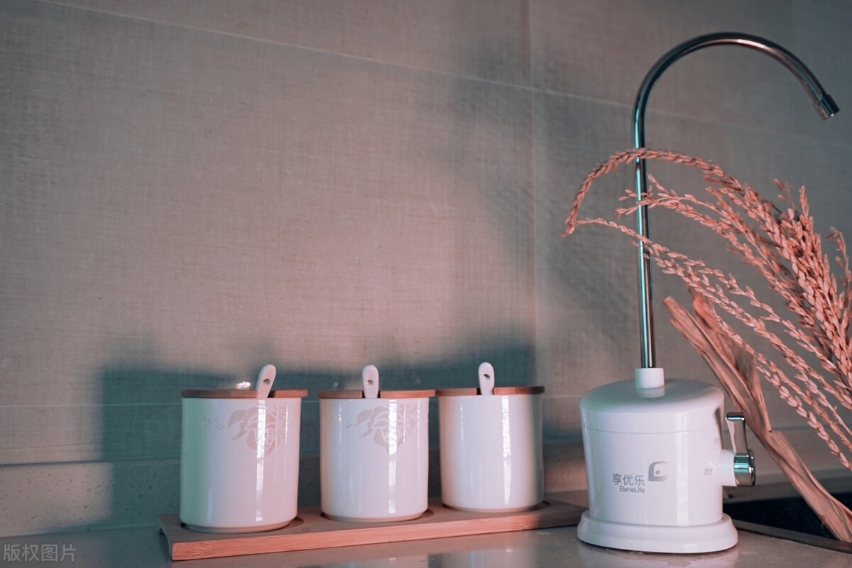 自来水烧开后水质会变好吗,自来水看着比较干净烧开却浑浊