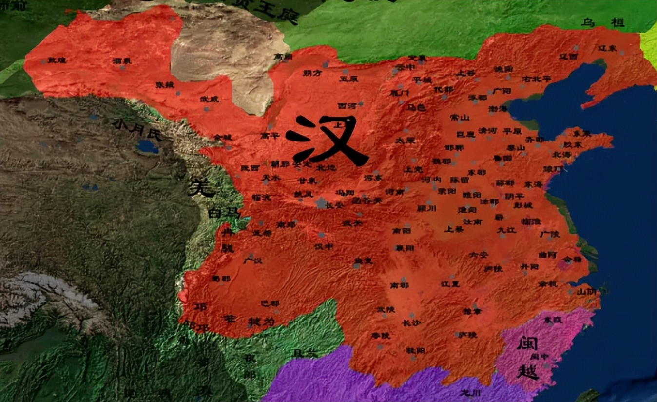 公元前和公元后是什么朝代,公元前公元后是哪个朝代决定的