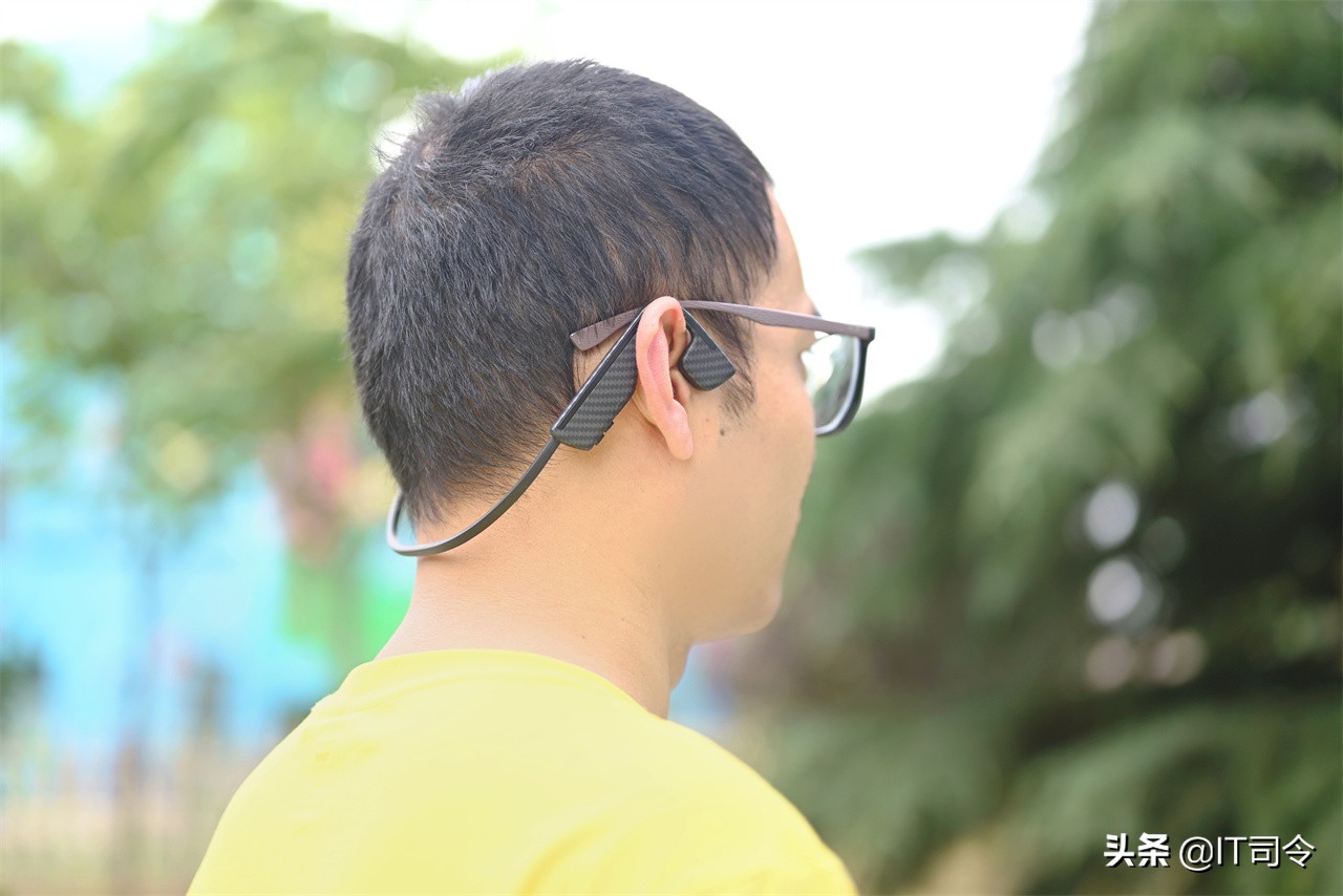 sanag塞那b91骨传导耳机测评,sanaga11s蓝牙耳机