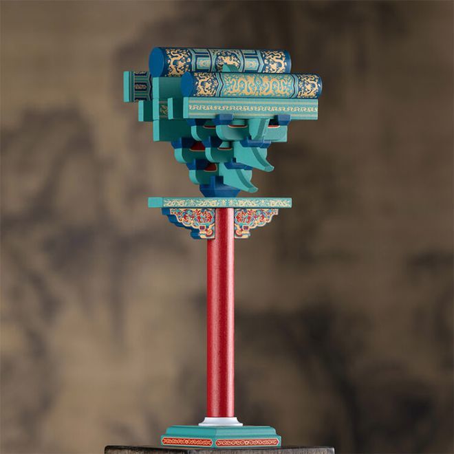 吐槽一下国产积木,国产积木评测