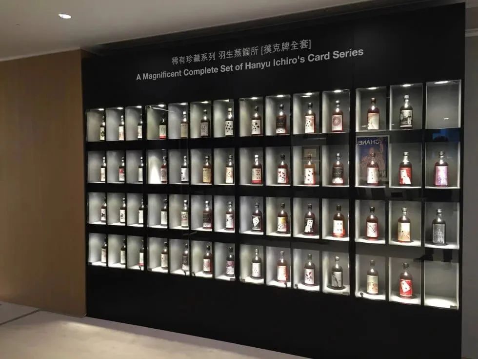 茅台对比日本威士忌,茅台为什么比日本便宜