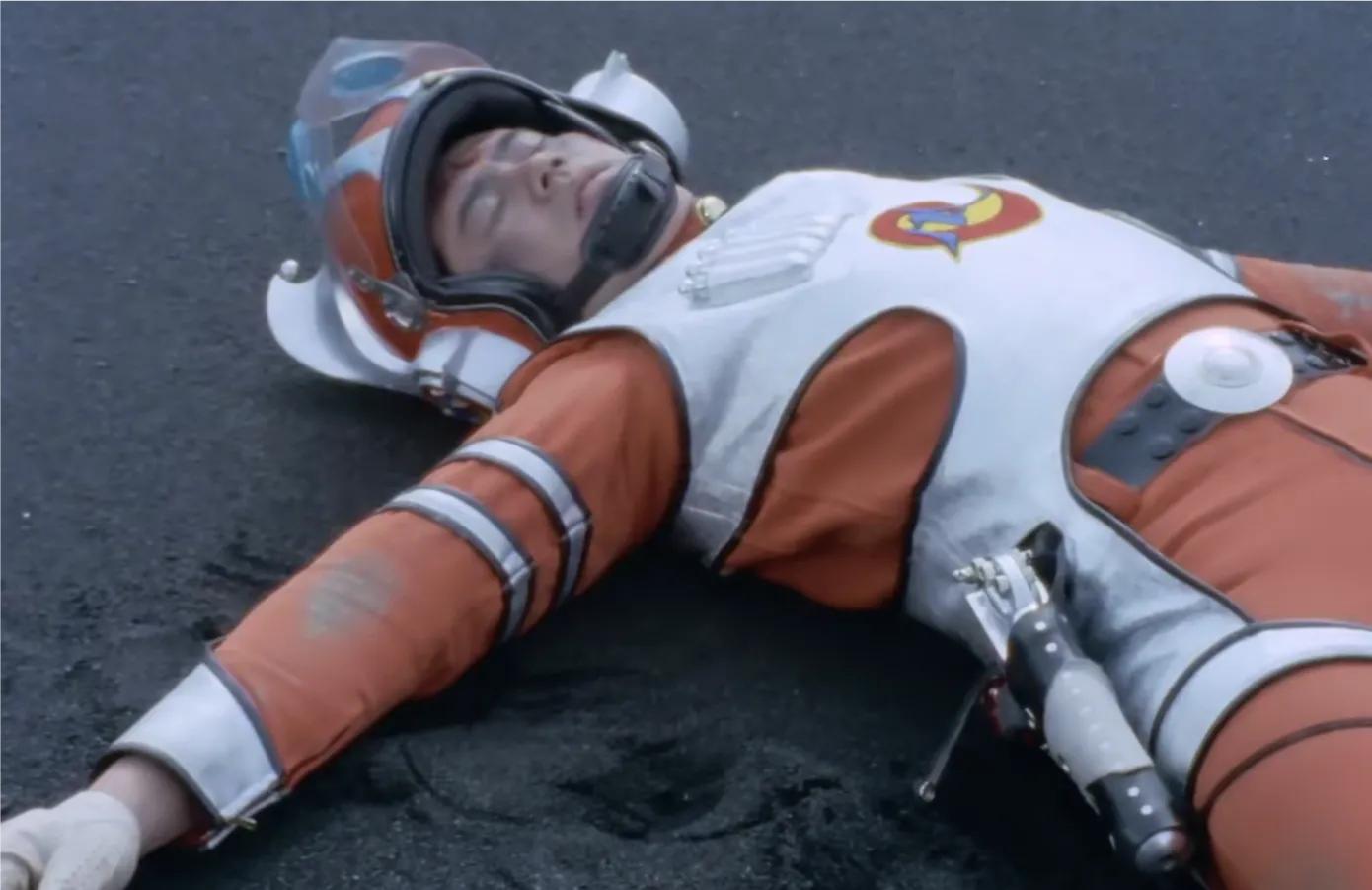 赛文雷欧对战孪生怪兽,雷欧奥特曼输给了最菜的怪兽