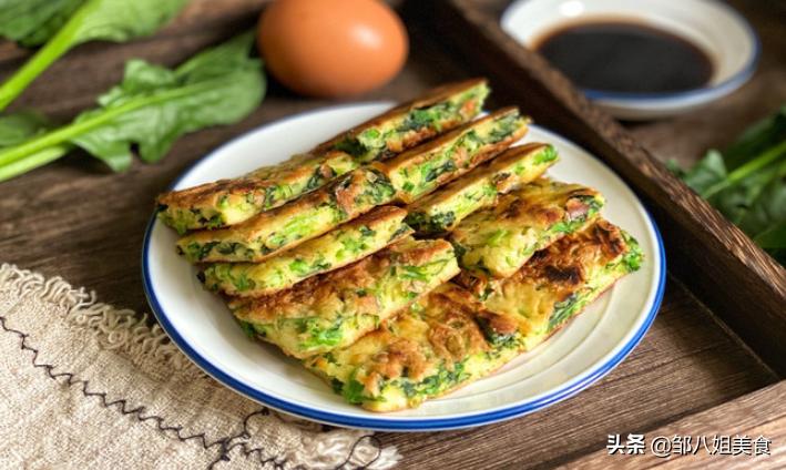 超好吃的营养早餐学会做给孩子吃,怎样做孩子爱吃的早餐简单又营养