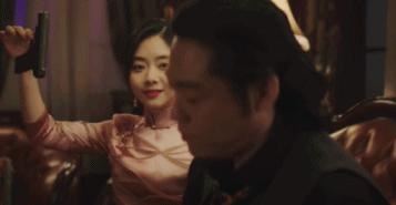 电视剧女主甜妹,国产新剧女主角太甜了