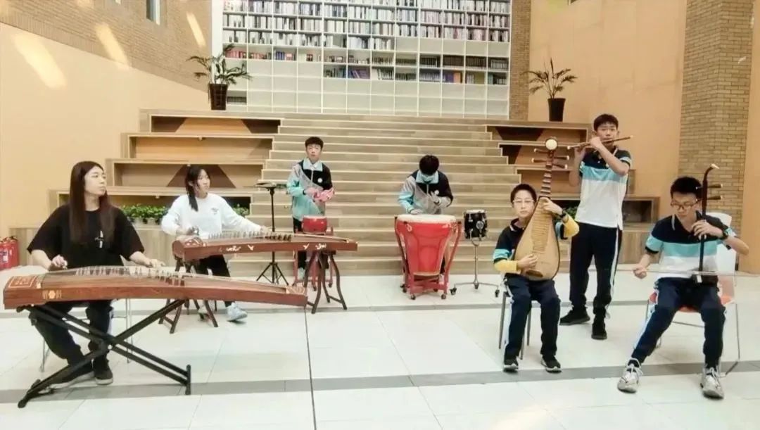 滨海新区泰达一中实验班,天津一中拔尖创新人才培养方案