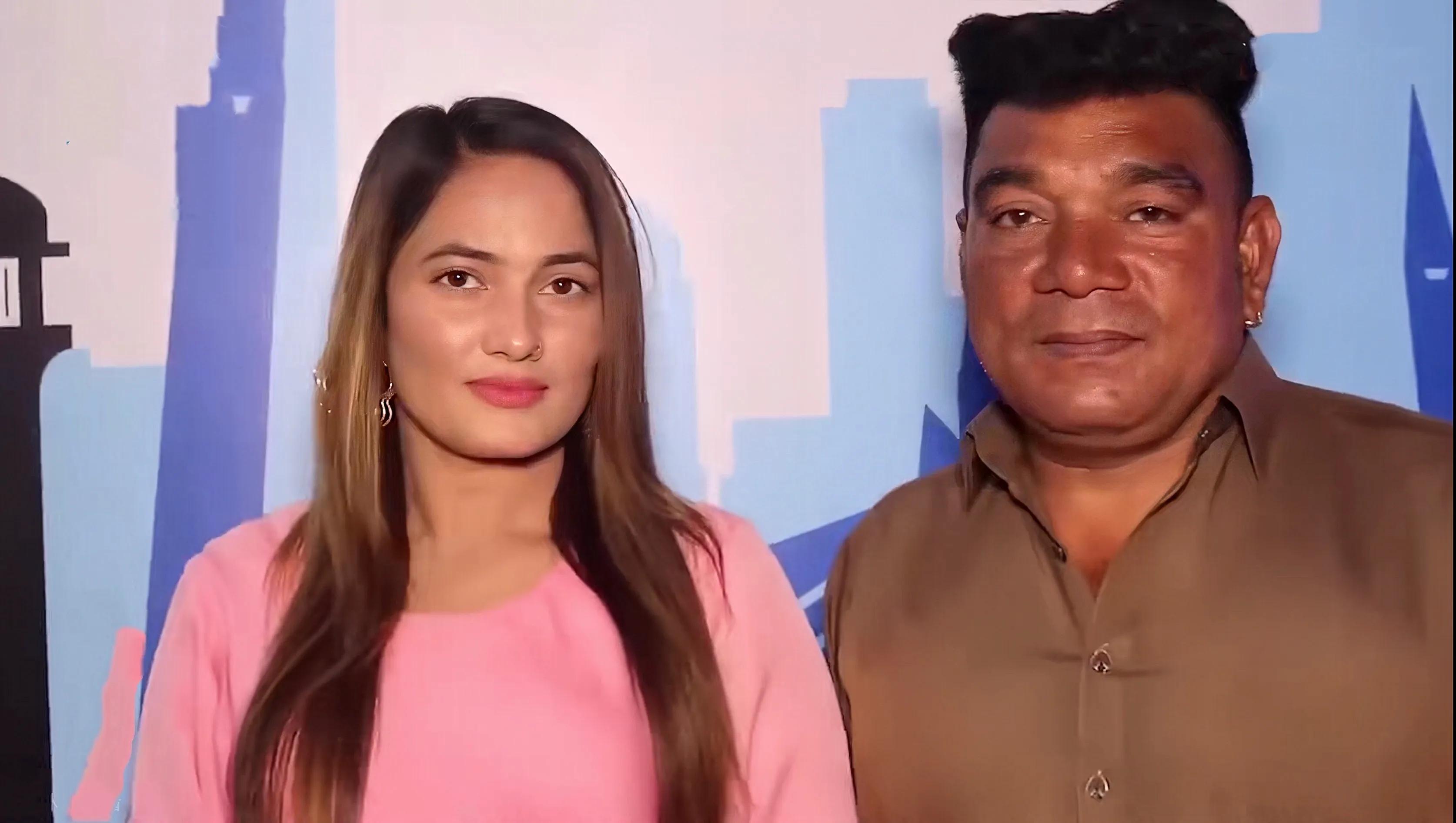 巴基斯坦大叔做饭没有蛋黄酱,巴基斯坦50岁大叔