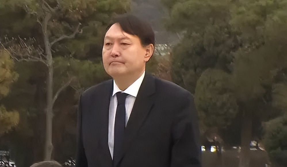 美国对韩国下达禁令，限制其对华芯片销售，尹锡悦访美前遭遇冷水