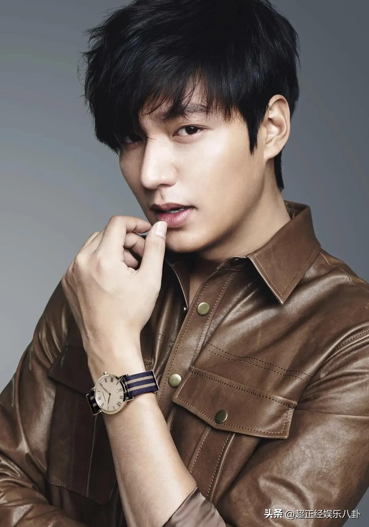 又老又帅的韩国男明星,韩国最受欢迎的中国80后男星