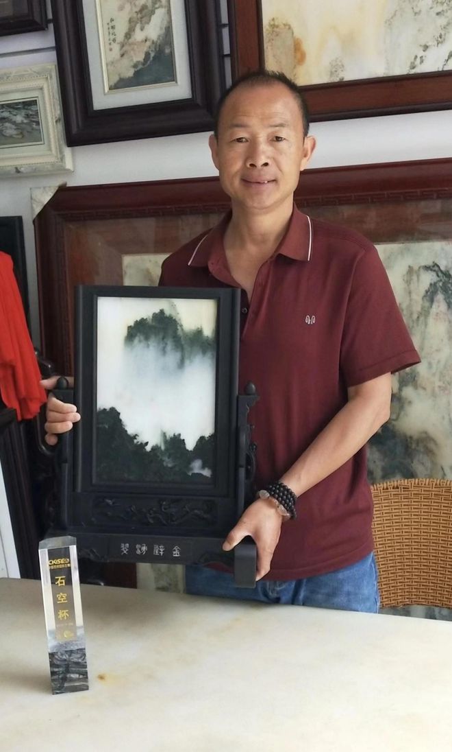 中国昆明石博览会,中国昆明石博览会情况