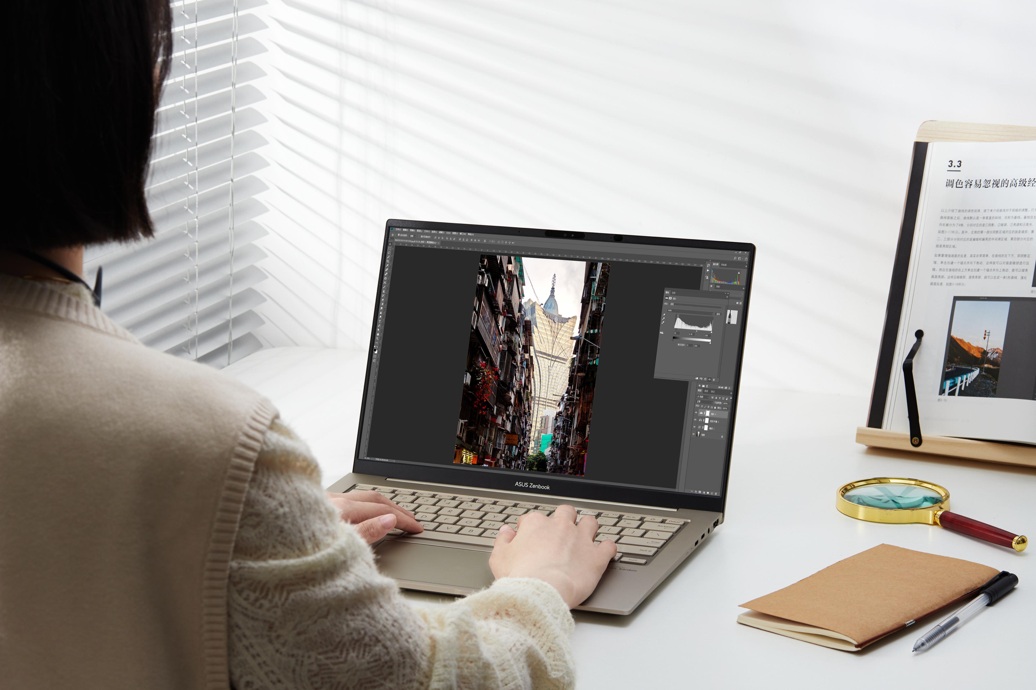 华硕无畏pro14对比联想小新air15,华硕灵耀x14和联想thinkpad14
