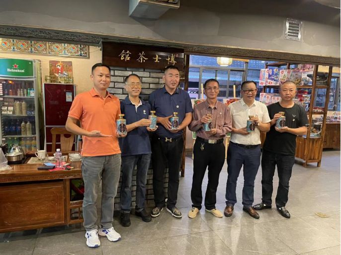 开小茶馆能不能挣钱,如何低成本开一家茶馆