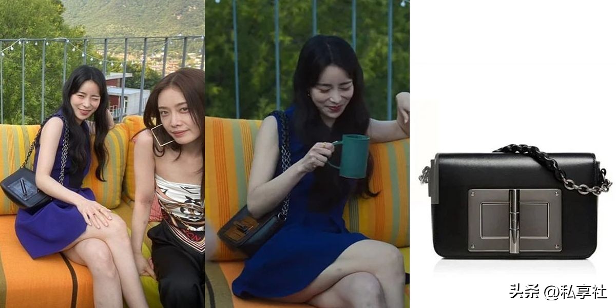 黑暗荣耀中萨拉同款包,黑暗荣耀女二号背的包