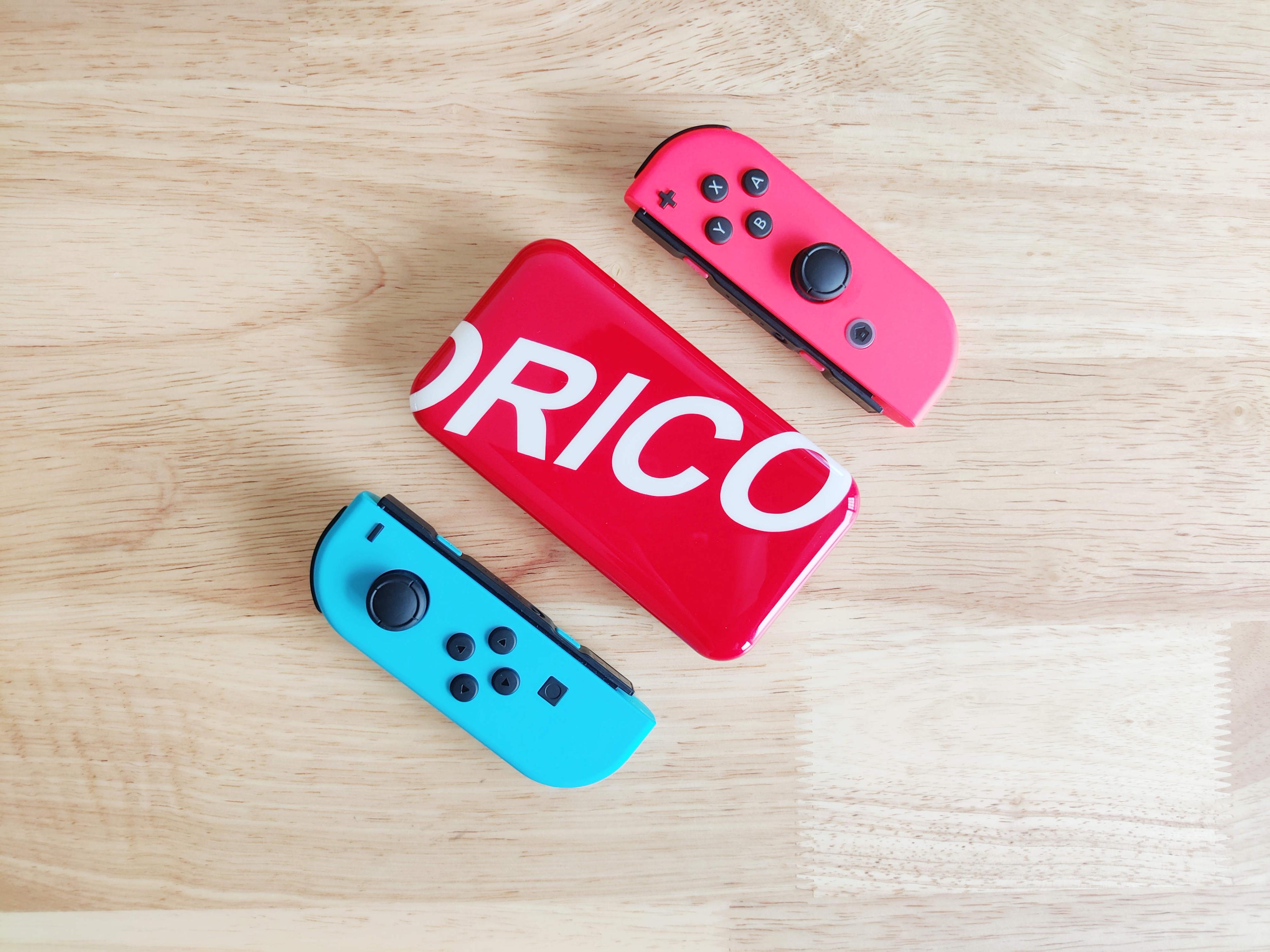 解决存储容量与传输速度焦虑——ORICOSUPRE-40G移动固态硬盘体验