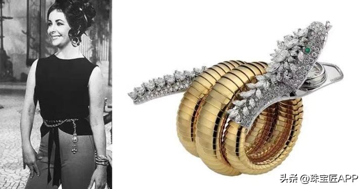 腕表里的珠宝刺客?30款脑洞大开的隐秘式腕表,看完我被种草了