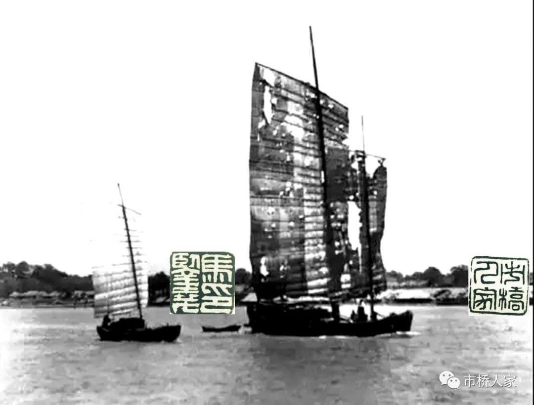 ［新浦老街］解放东路出土的水准点揭示了89年的成路之因