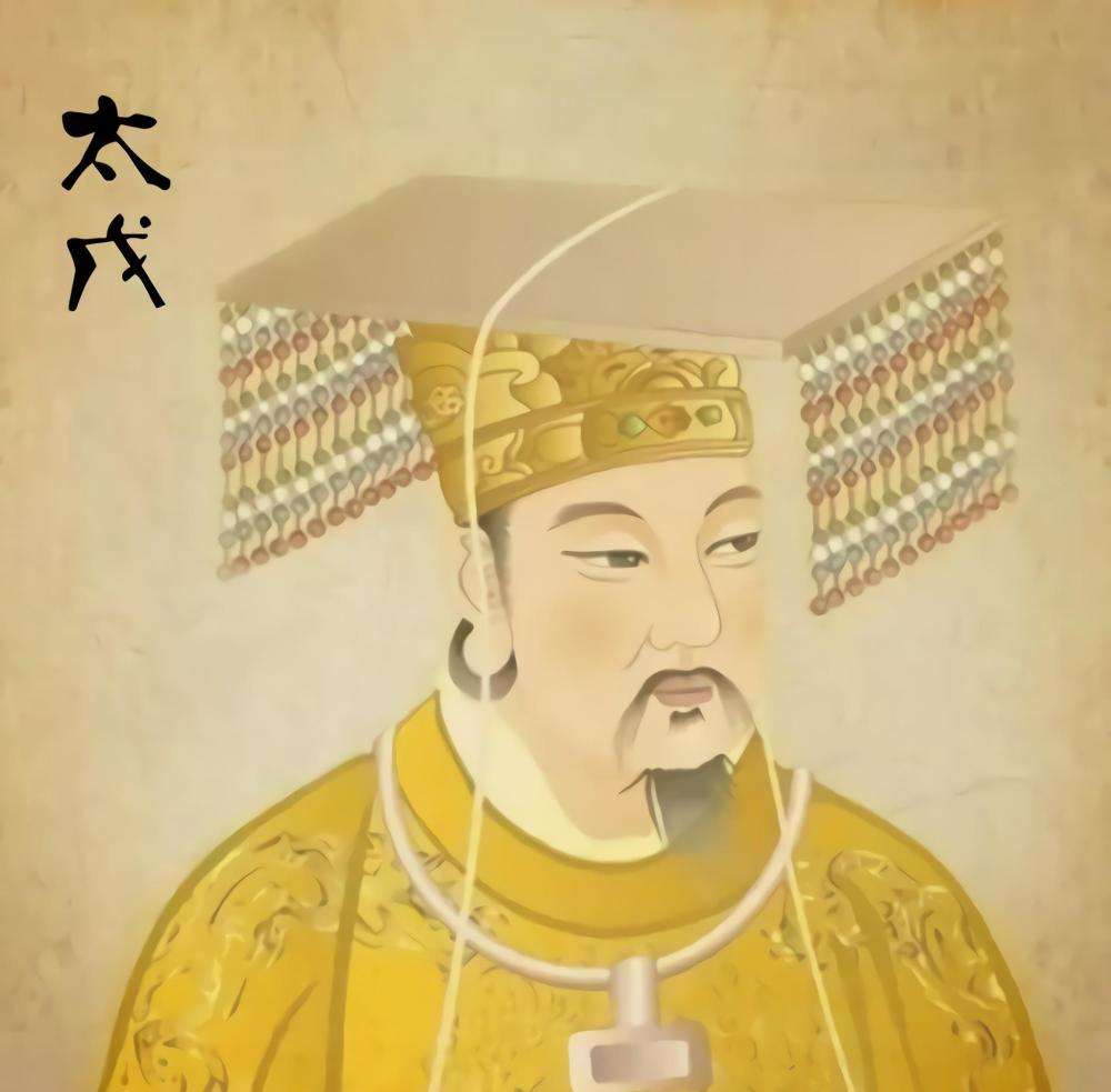 日本在位最短的君主,日本历史上最强的三位皇帝