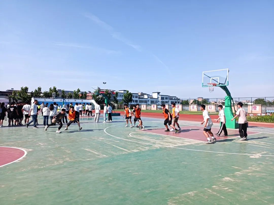 洛阳市苏秦初级中学足球,洛阳市最强高中生篮球联赛