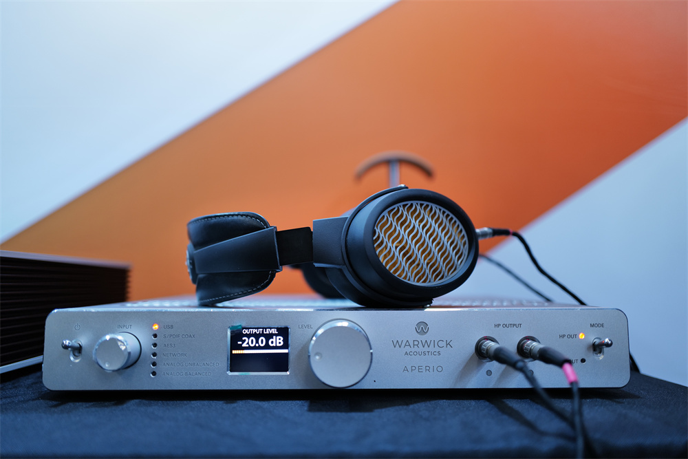 行业快讯|MaxDigital携多款新品参加第八届中国,广州国际耳机展