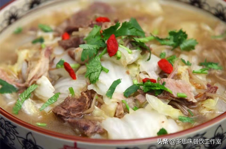 羊肉怎么做好吃家常做法教程,羊肉怎么做才好吃最简单的方法