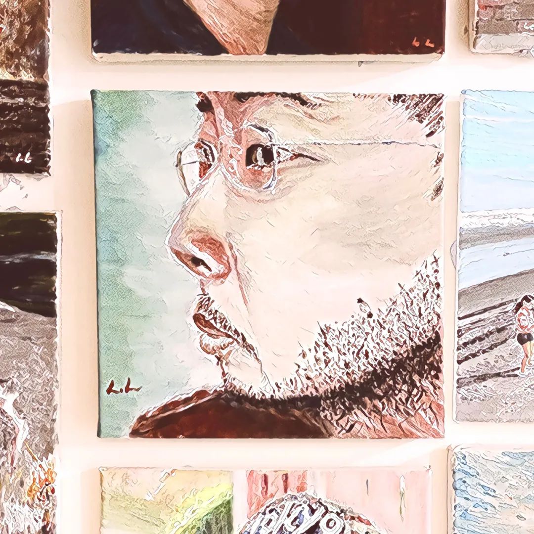 脑洞型学霸艺术家LeON与他的快节奏前卫品牌XOERY