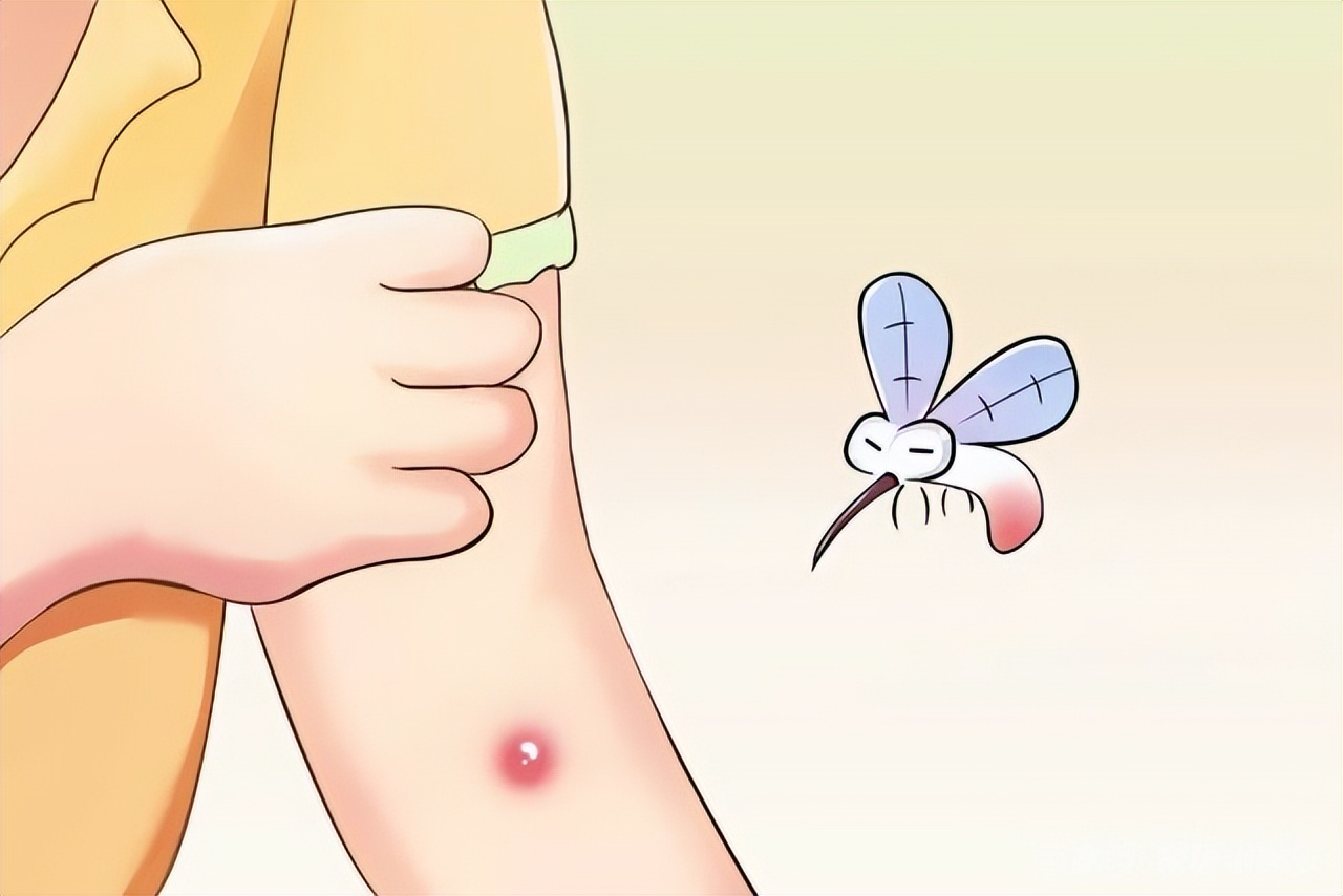 蚊子最怕的竟然不是蚊香,蚊子最怕的竟不是蚊香