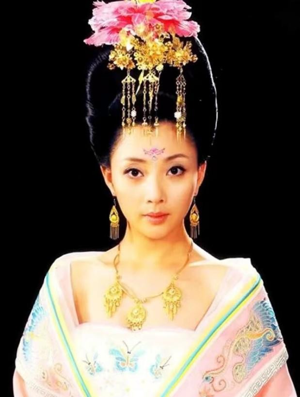 审美降级杨玉环,审美降级是真的吗