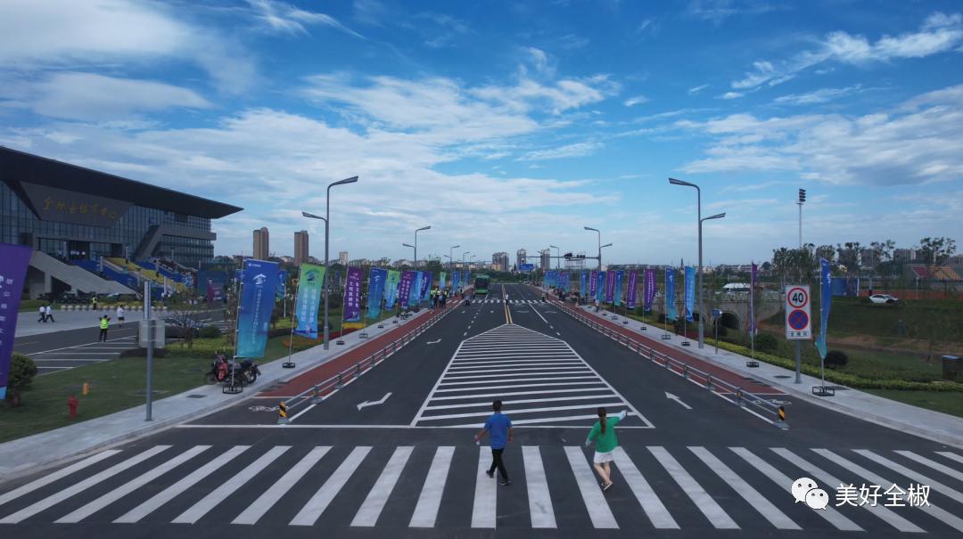 全椒县新体育场,全椒体育中心项目