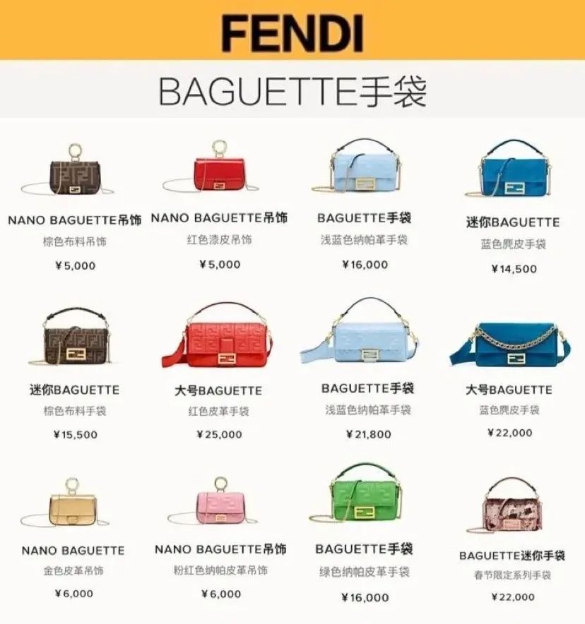 fendi长城大秀面试,fendi展示了什么