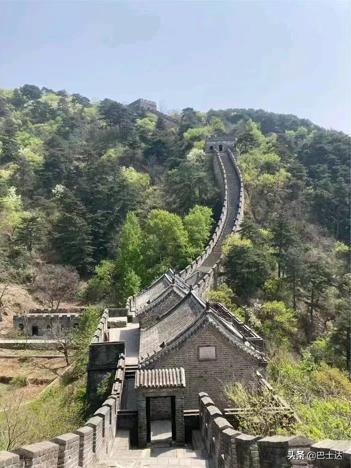 北京长城八达岭旅游攻略自由行,去北京八达岭长城旅游攻略自由行